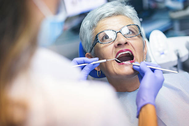 Dental X-Rays and Imaging in Pocono Ranch Lands, PA